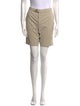 Ralph Lauren Purple Label Knee-Length Shorts
