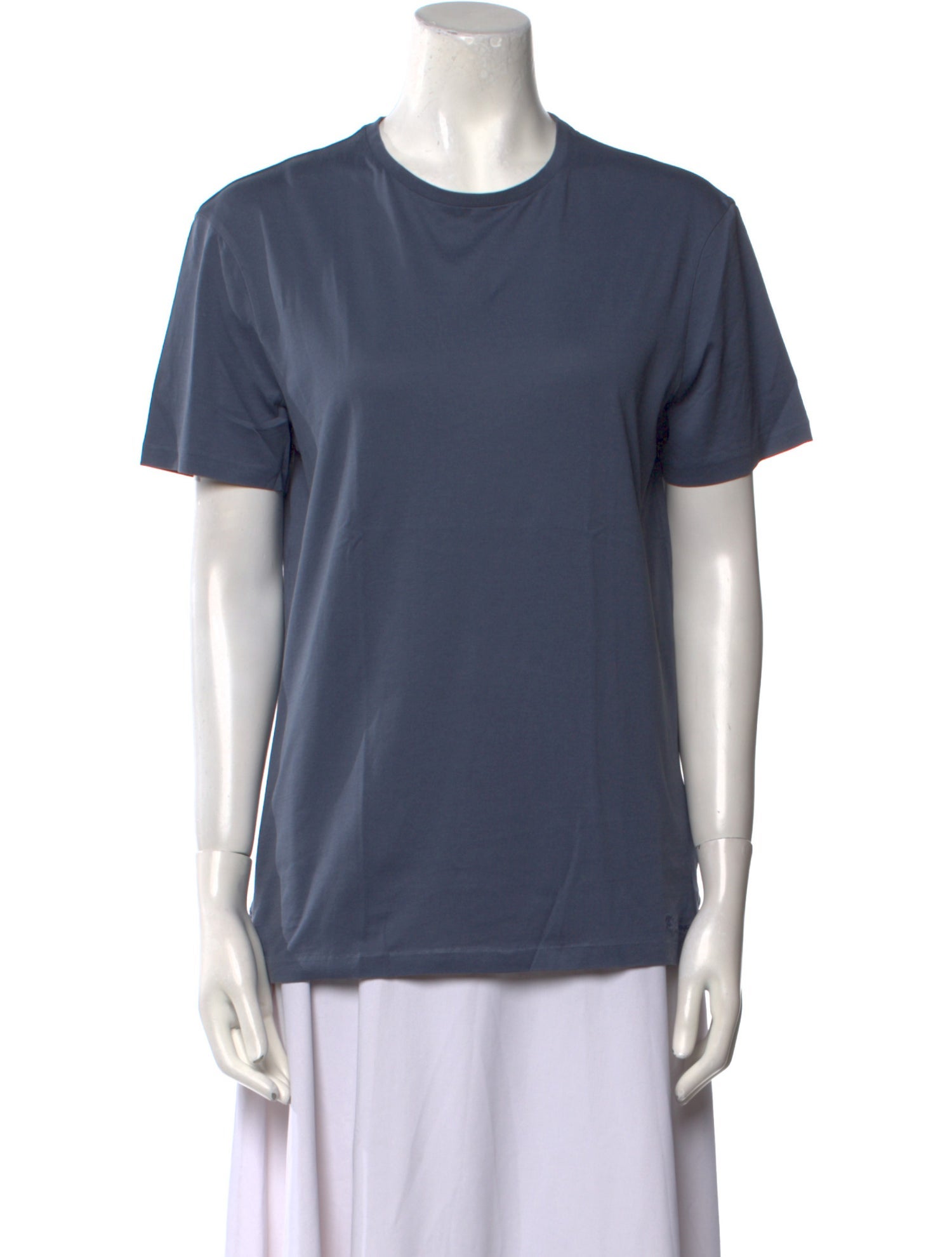 Ralph Lauren Purple Label Crew Neck Short Sleeve T-Shirt