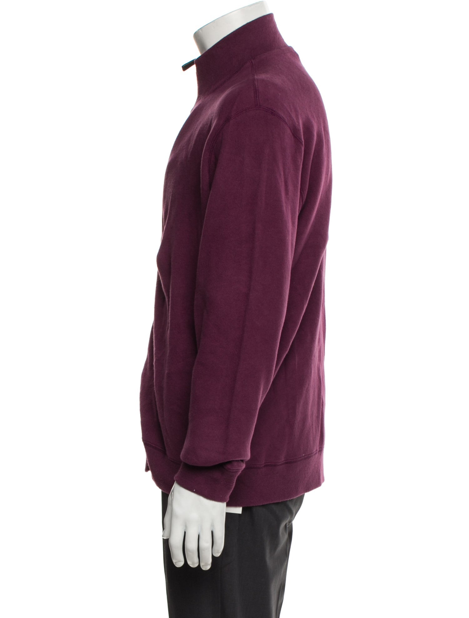 Ralph Lauren Purple Label Bomber Jacket w/ Tags