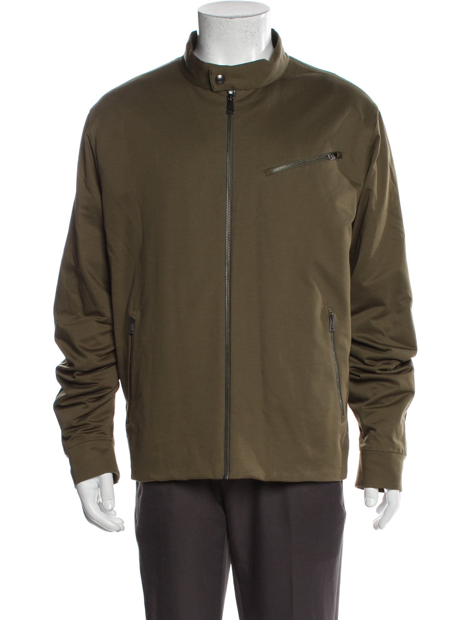 Ralph Lauren Purple Label Jacket