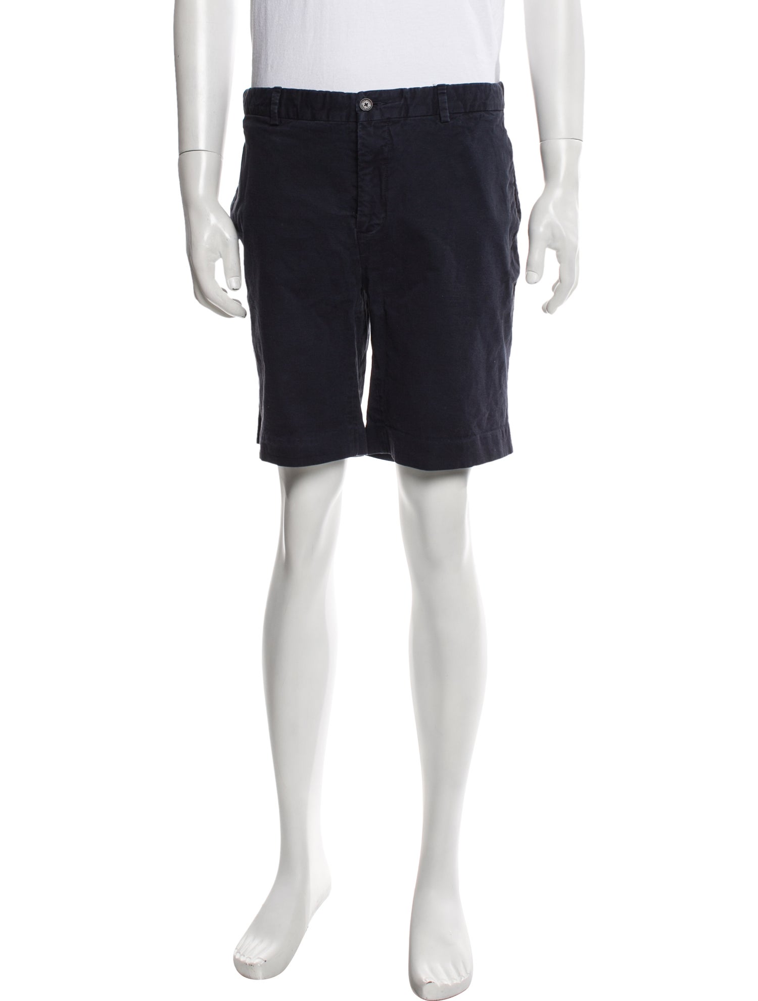 Ralph Lauren Purple Label Cargo Shorts