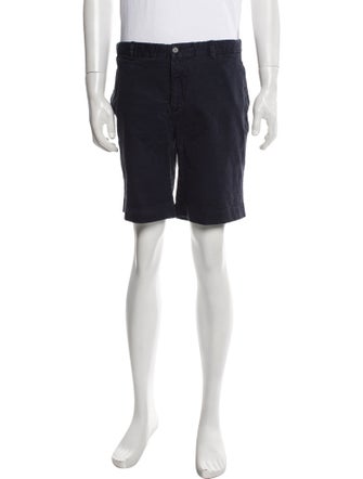 Ralph Lauren Purple Label Cargo Shorts