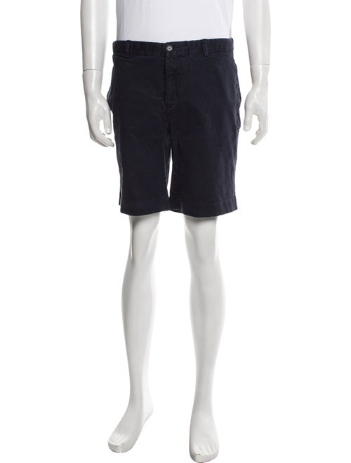 Ralph Lauren Purple Label Cargo Shorts