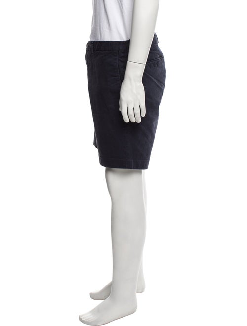 Ralph Lauren Purple Label Cargo Shorts