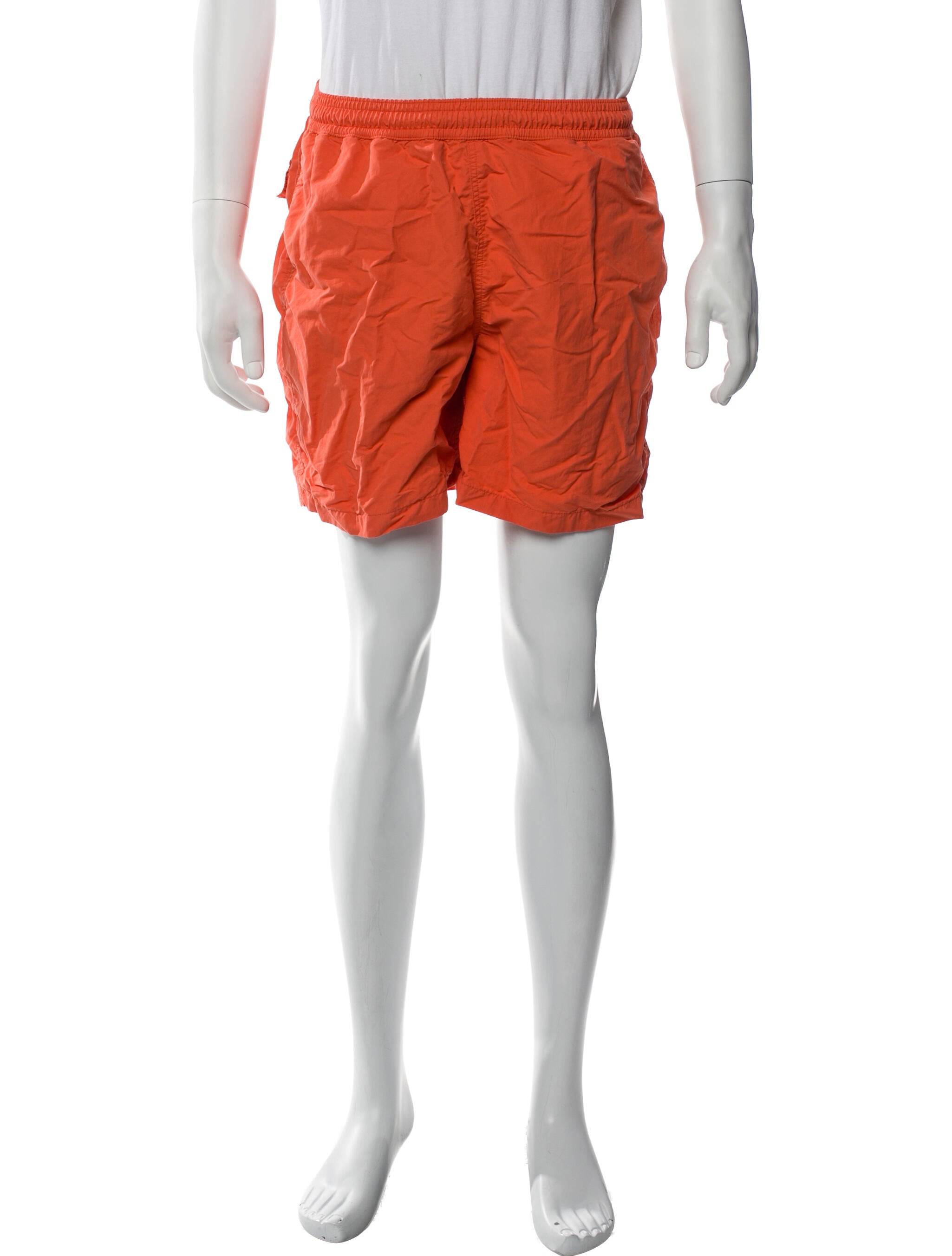 Ralph Lauren Purple Label Swim Trunks