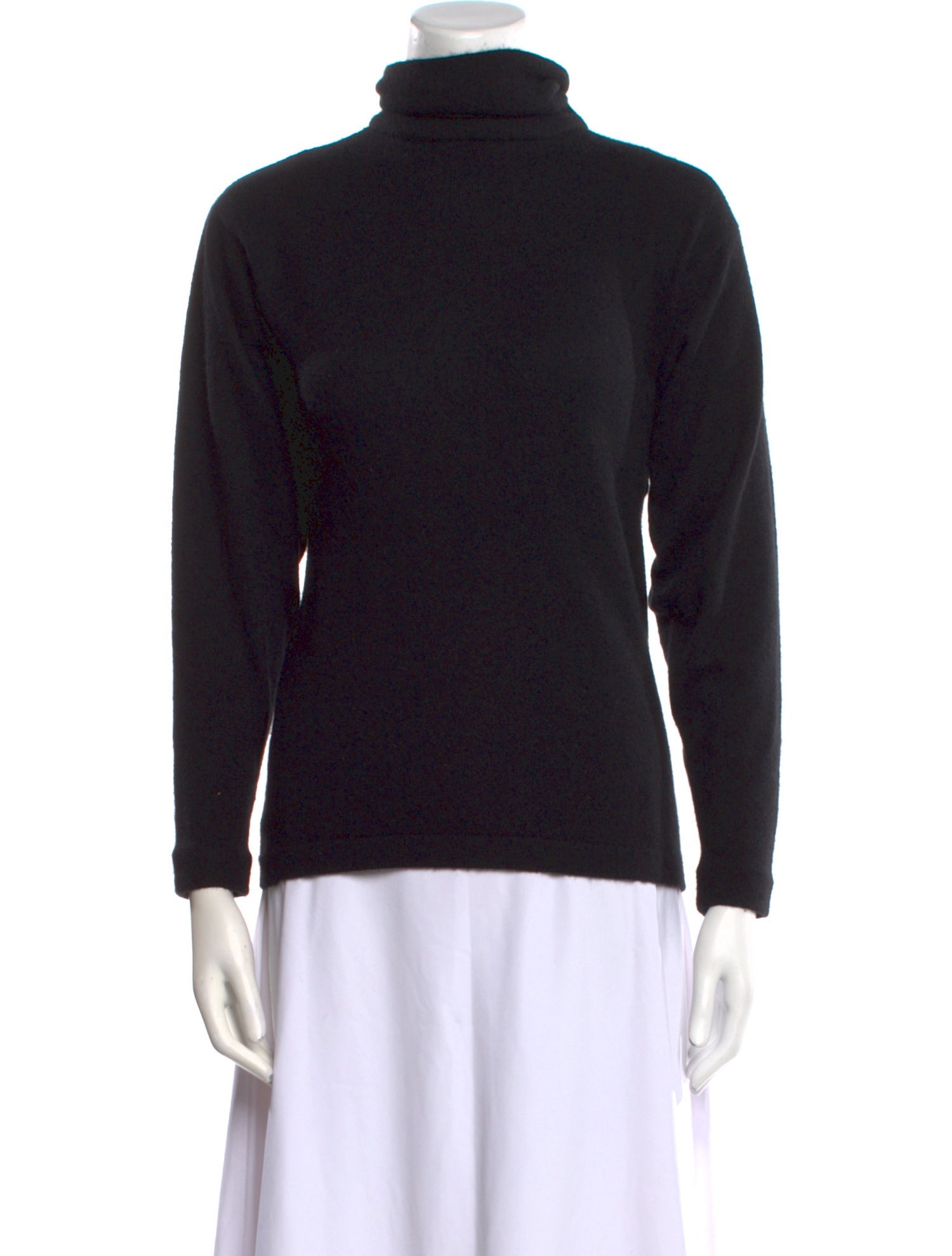 Ralph Lauren Purple Label Cashmere Turtleneck Sweater