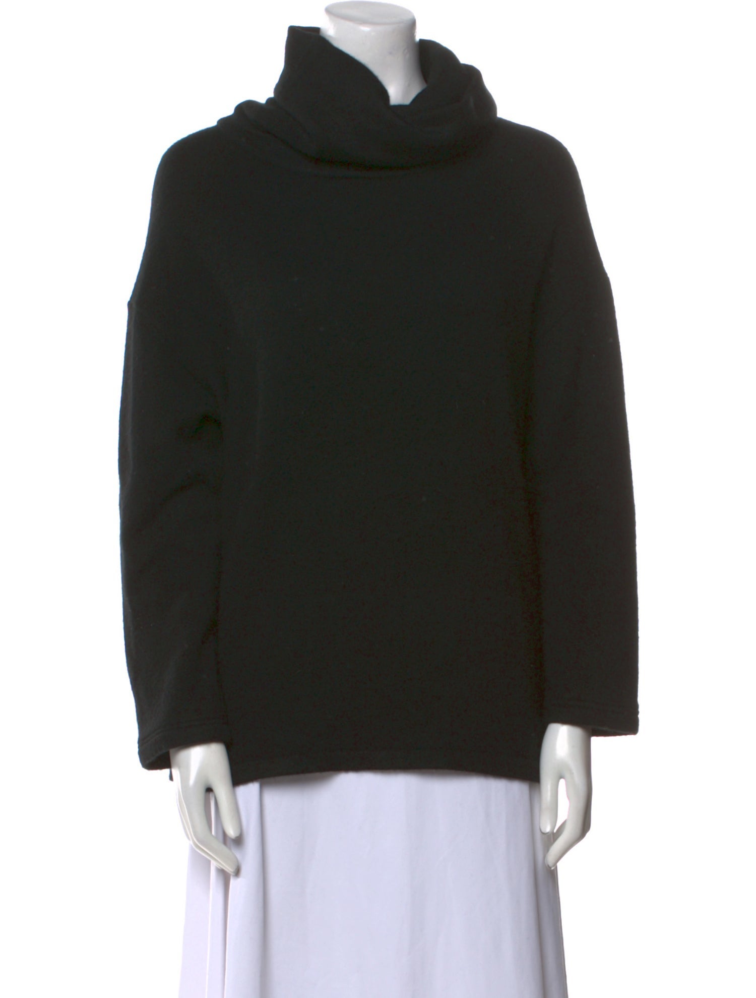 Ralph Lauren Purple Label Cashmere Turtleneck Sweater