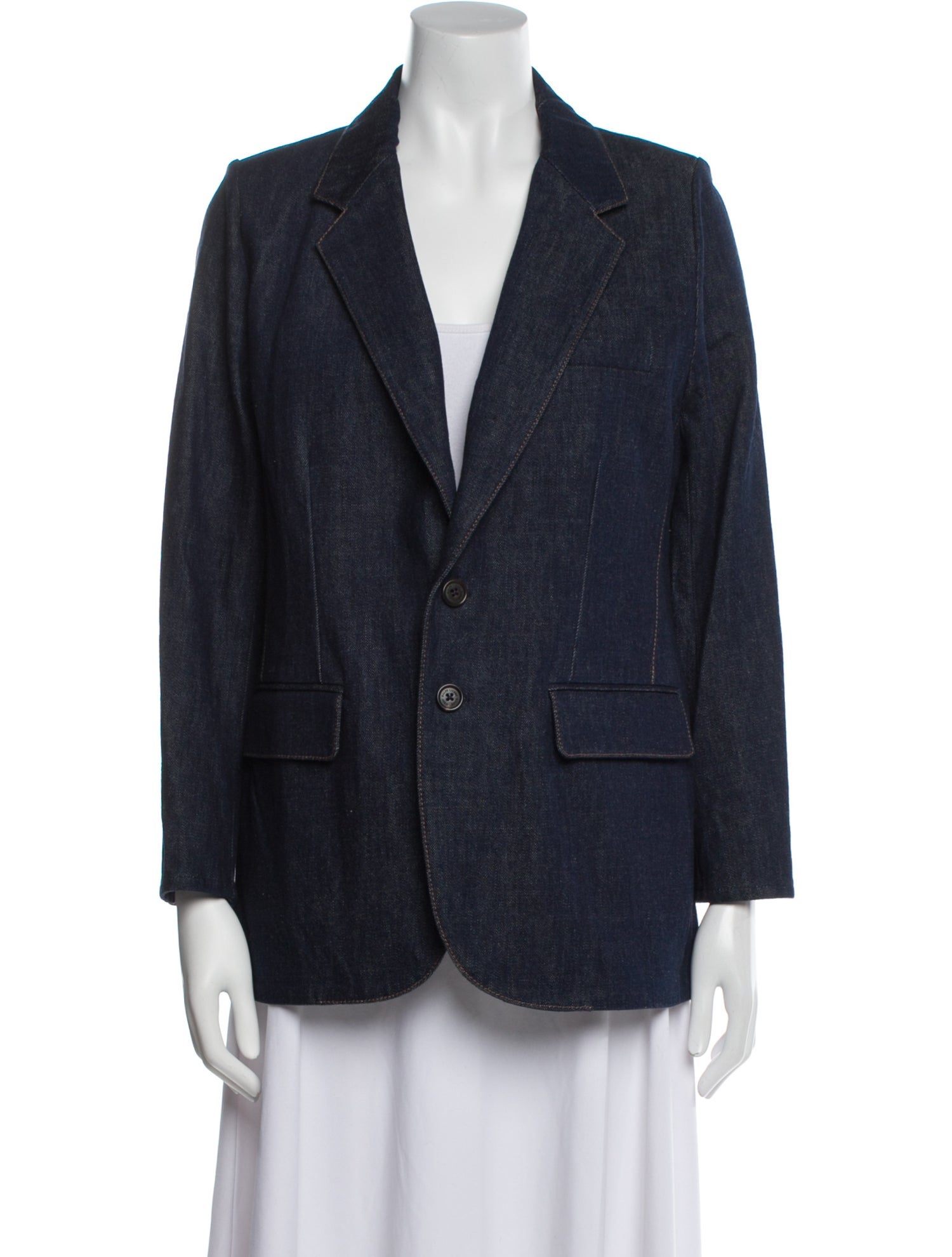 Ralph Lauren Purple Label Blazer