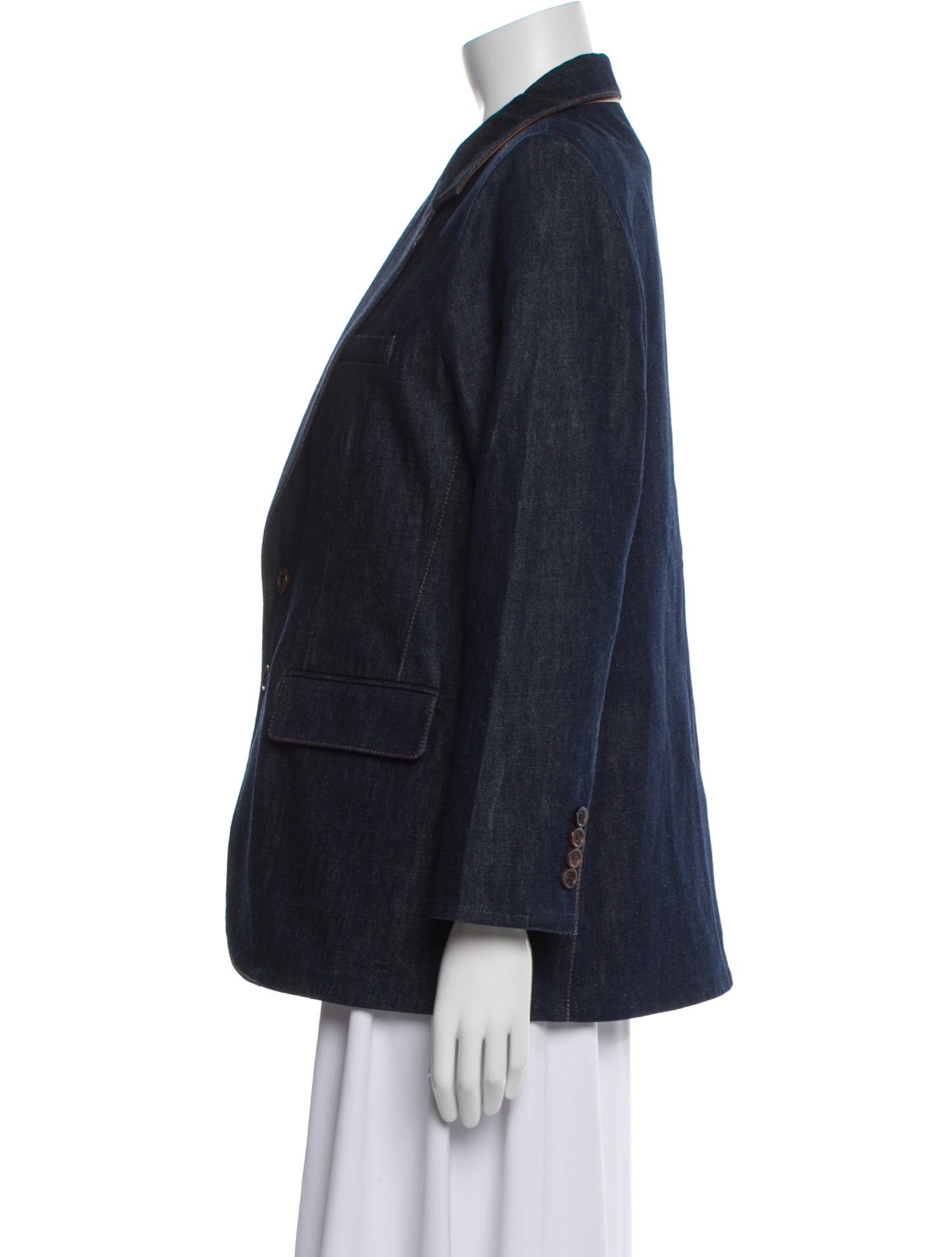 Ralph Lauren Purple Label Blazer