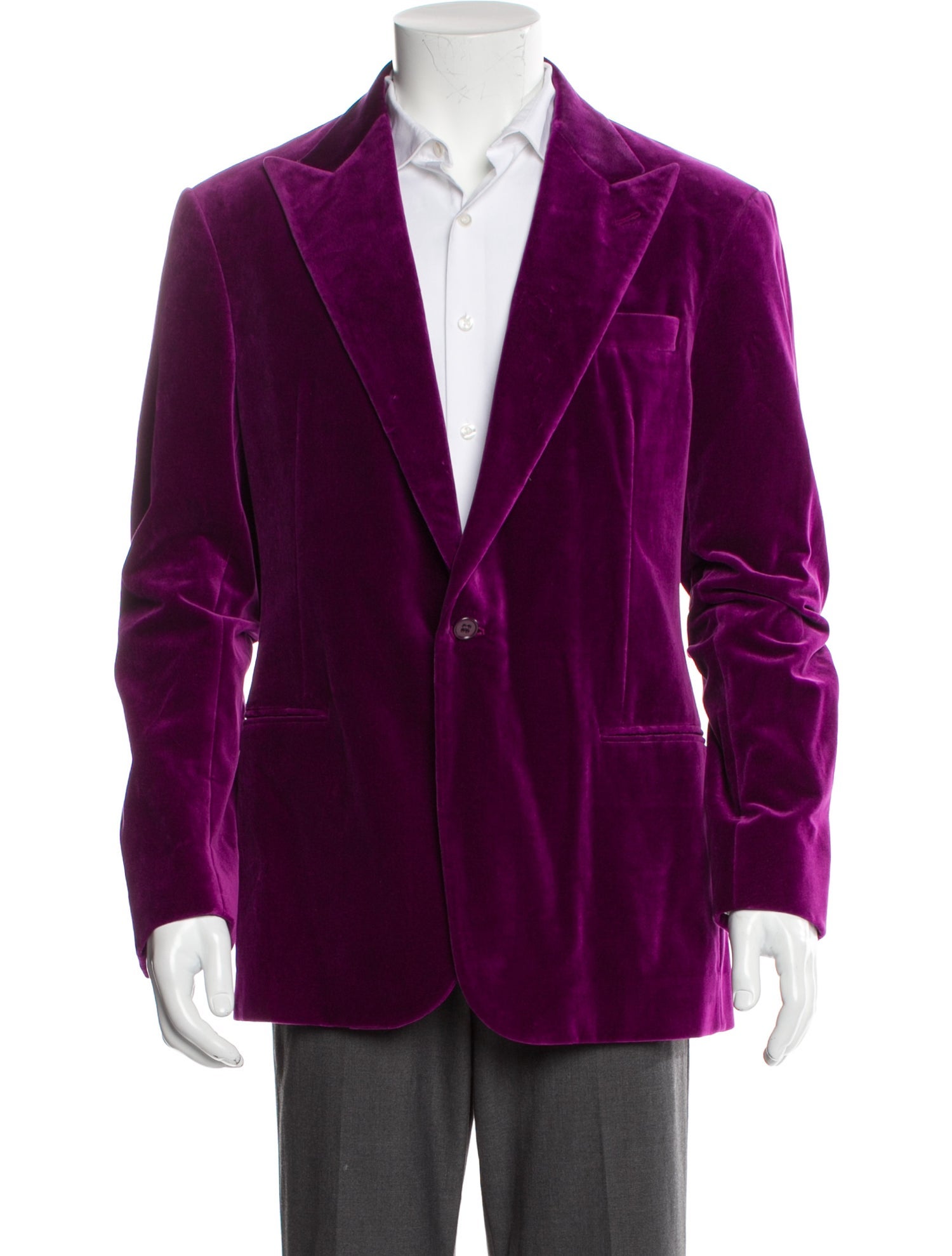 Ralph Lauren Purple Label Blazer w/ Tags
