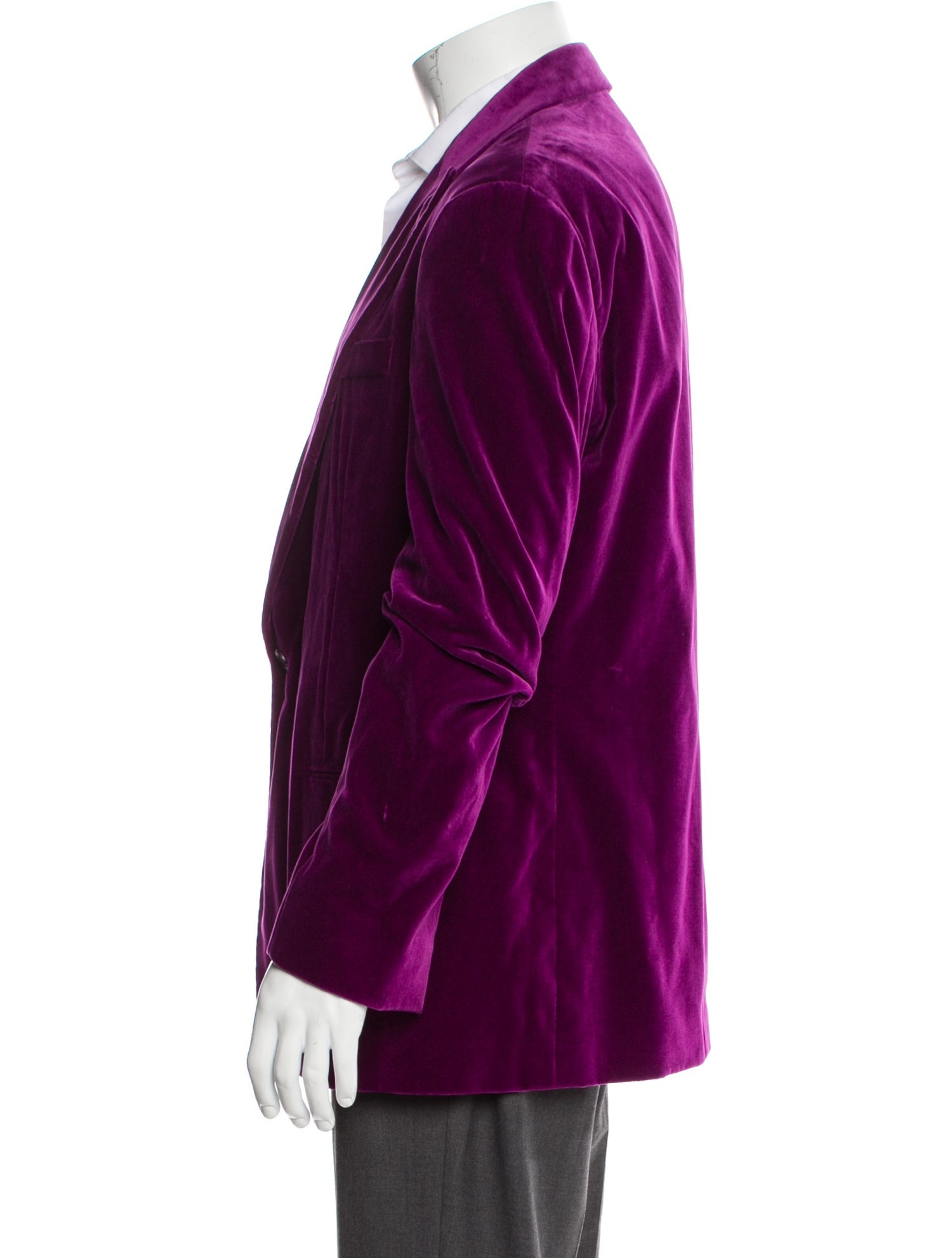 Ralph Lauren Purple Label Blazer w/ Tags