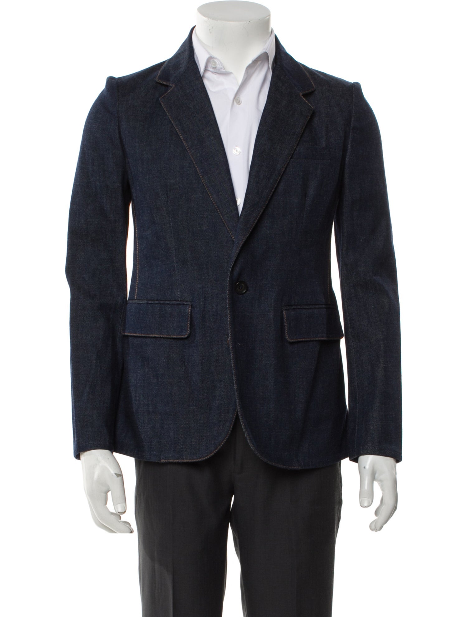 Ralph Lauren Purple Label Coat