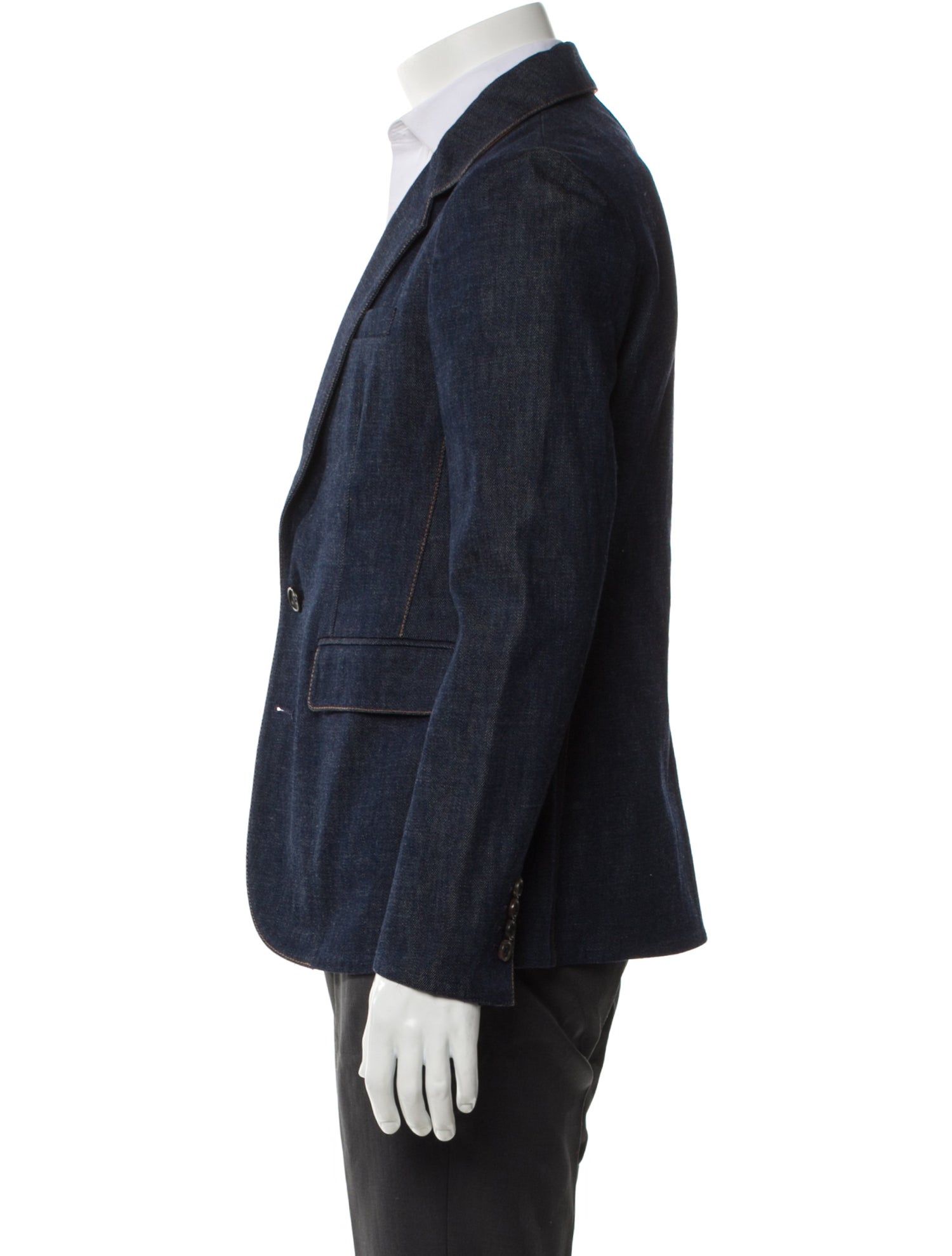 Ralph Lauren Purple Label Coat