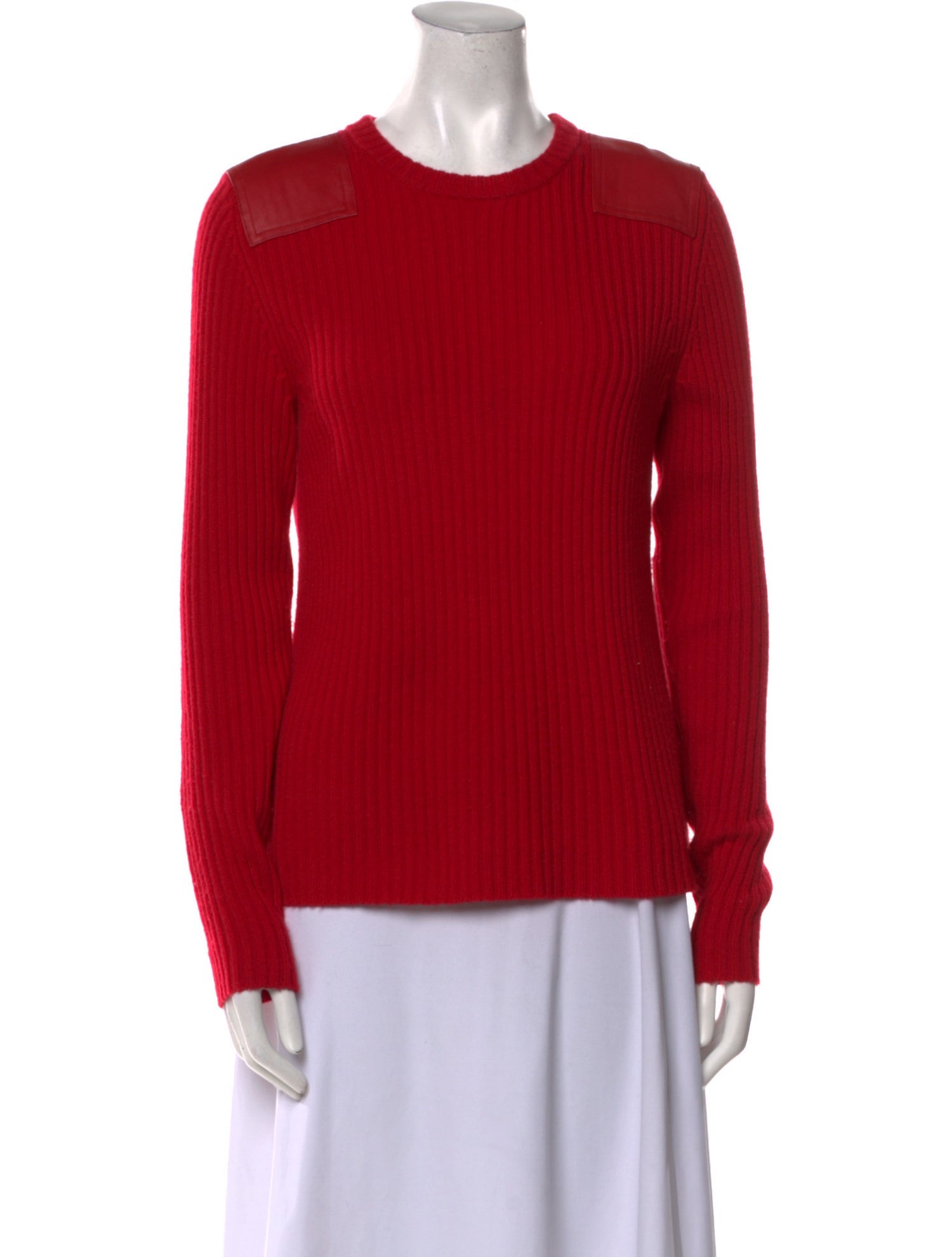 Ralph Lauren Purple Label Crew Neck Sweater