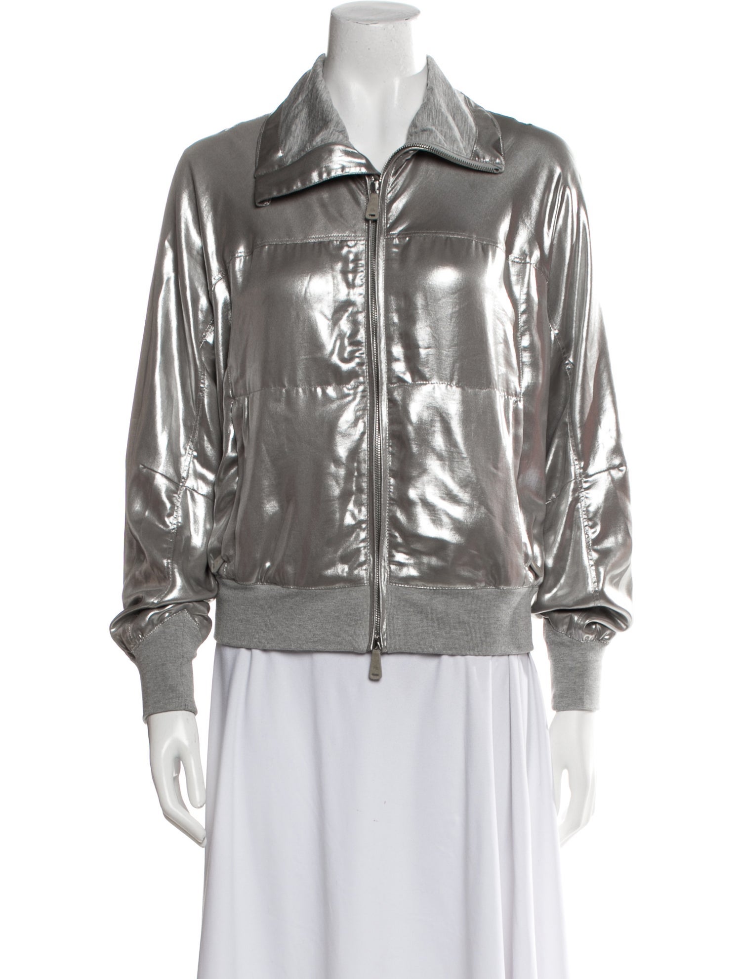 Ralph Lauren Purple Label Biker Jacket