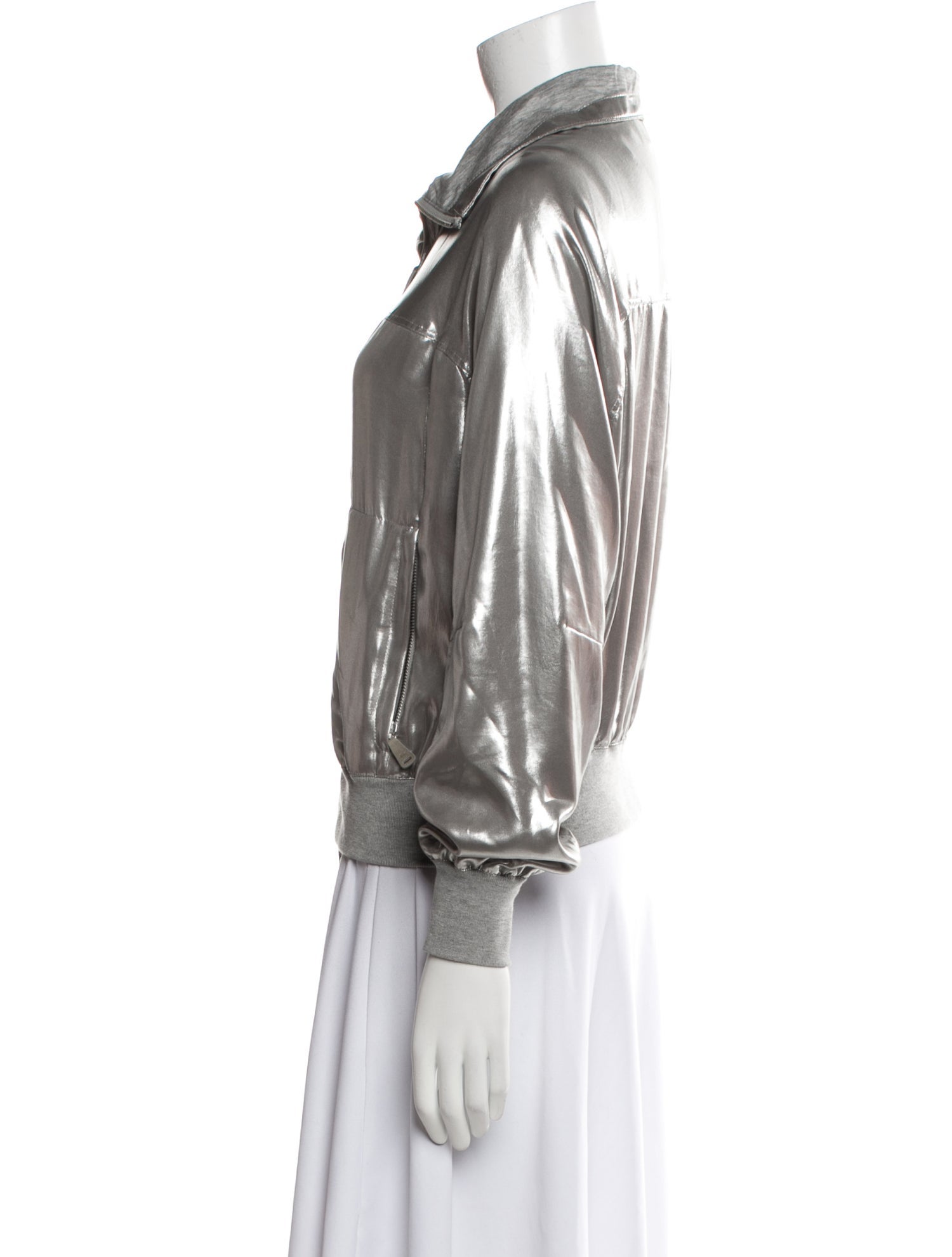 Ralph Lauren Purple Label Biker Jacket