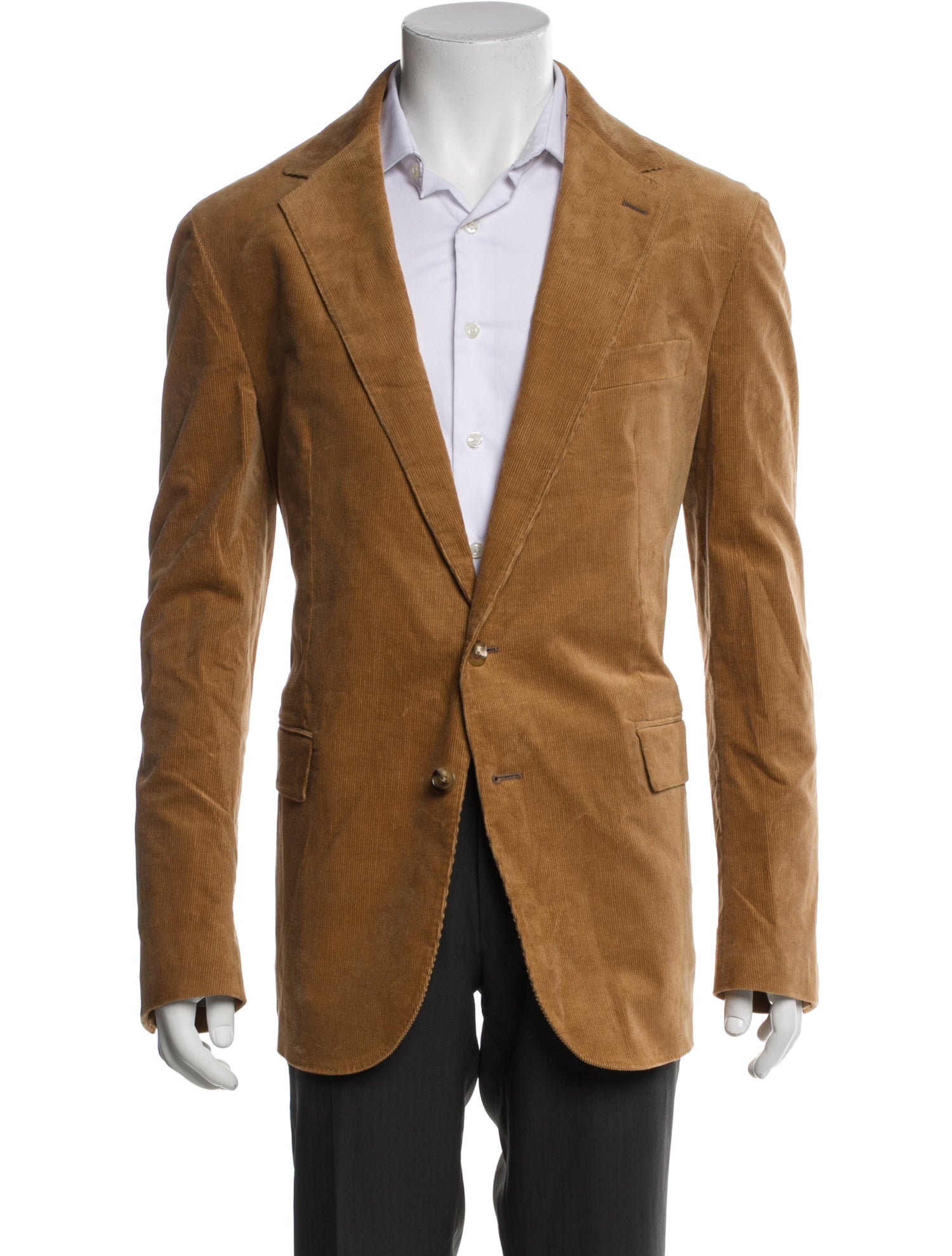 Ralph Lauren Purple Label Moto Jacket