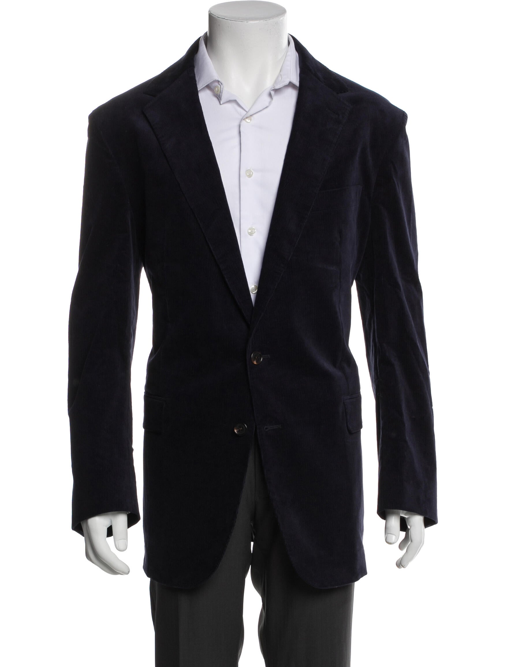 Ralph Lauren Purple Label Blazer