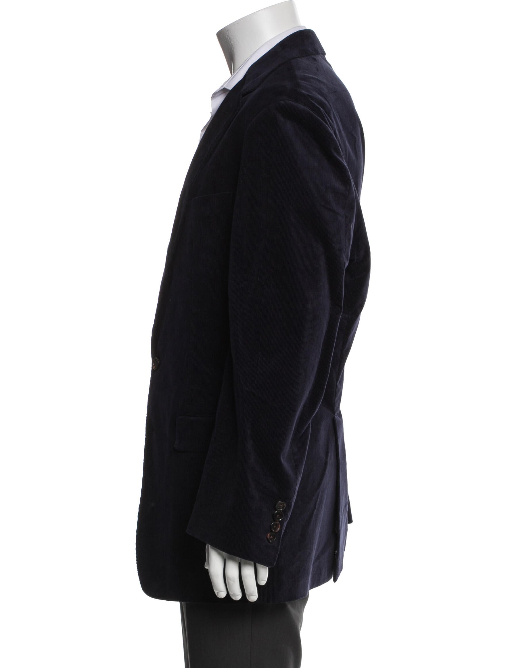 Ralph Lauren Purple Label Blazer