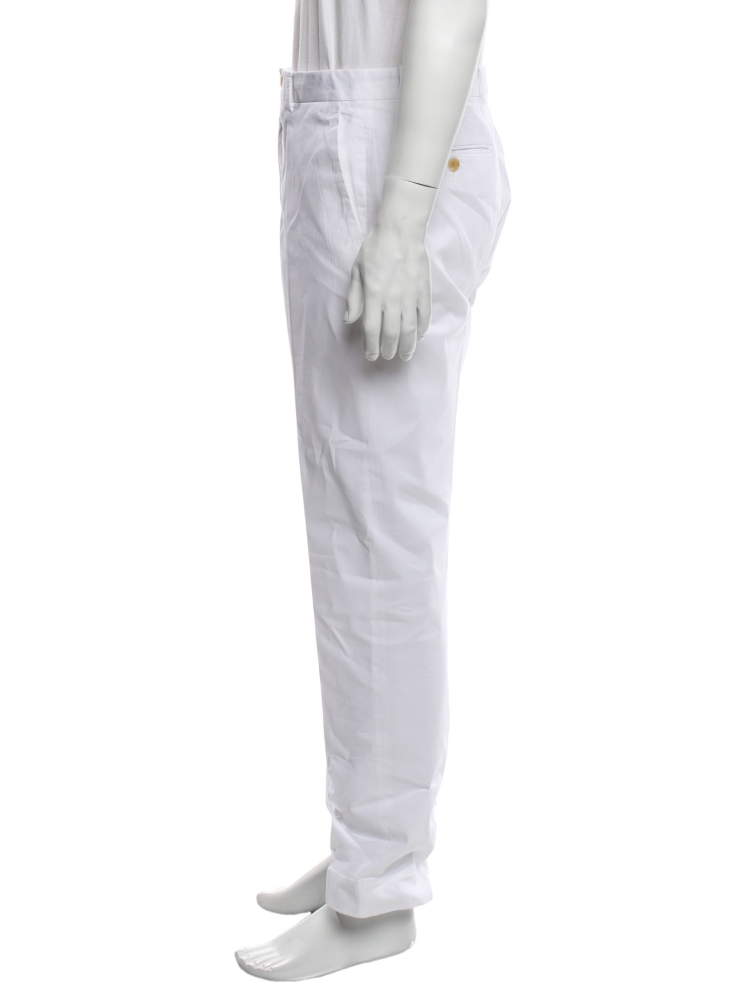 Ralph Lauren Purple Label Pants