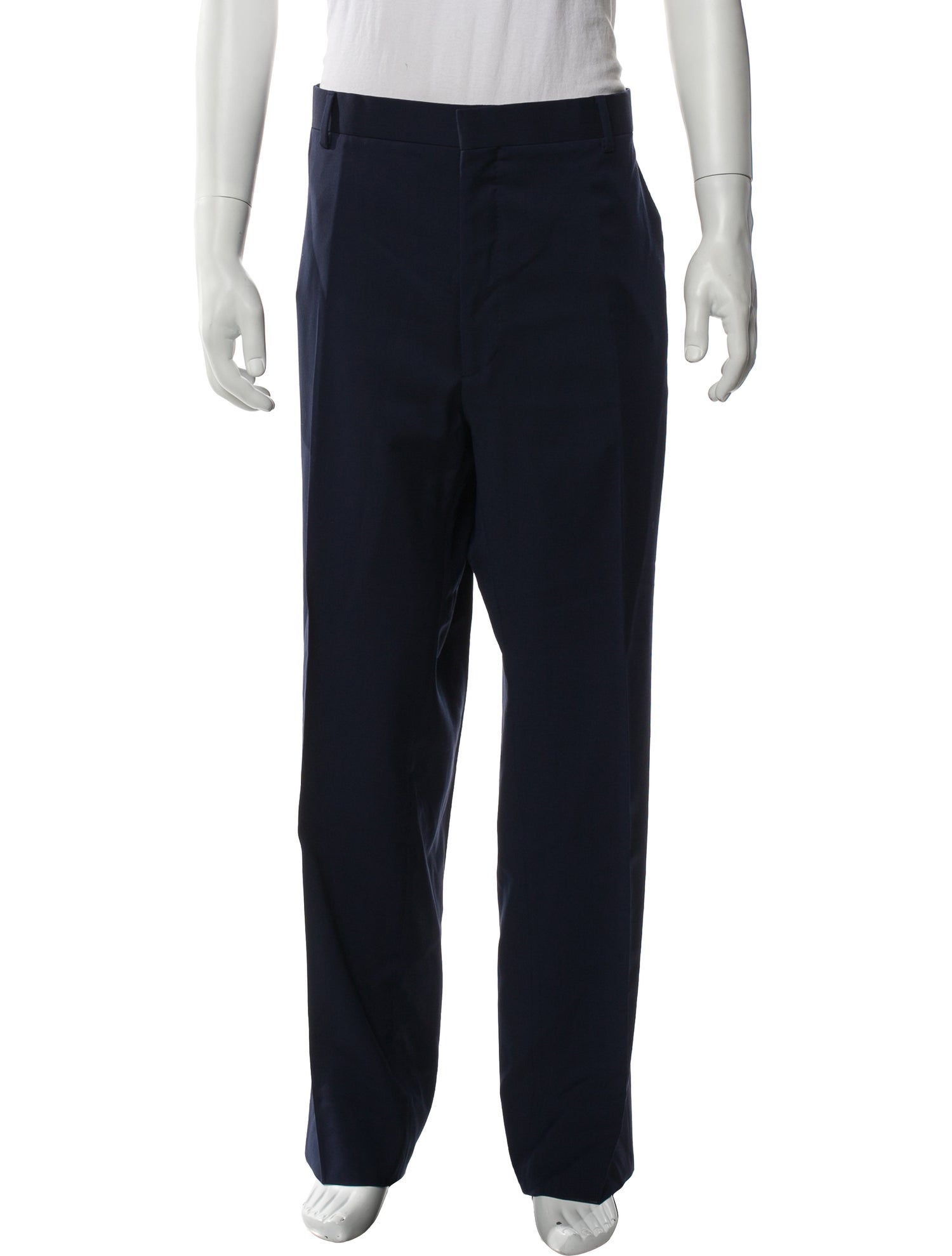 Ralph Lauren Purple Label Wool Pants