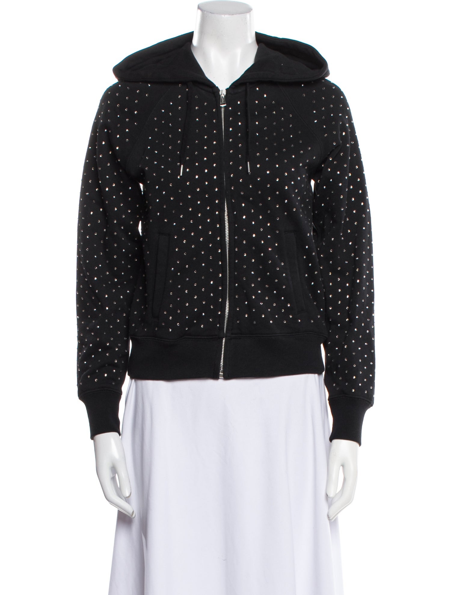 Ralph Lauren Purple Label Printed Bomber Jacket