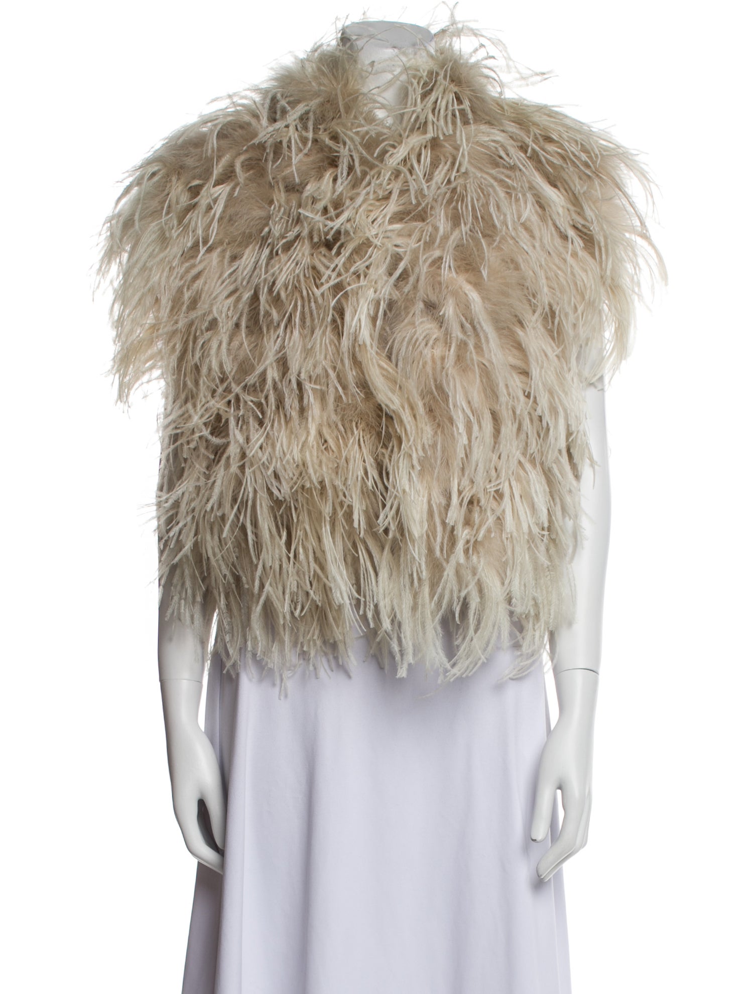 Ralph Lauren Purple Label Down Jacket