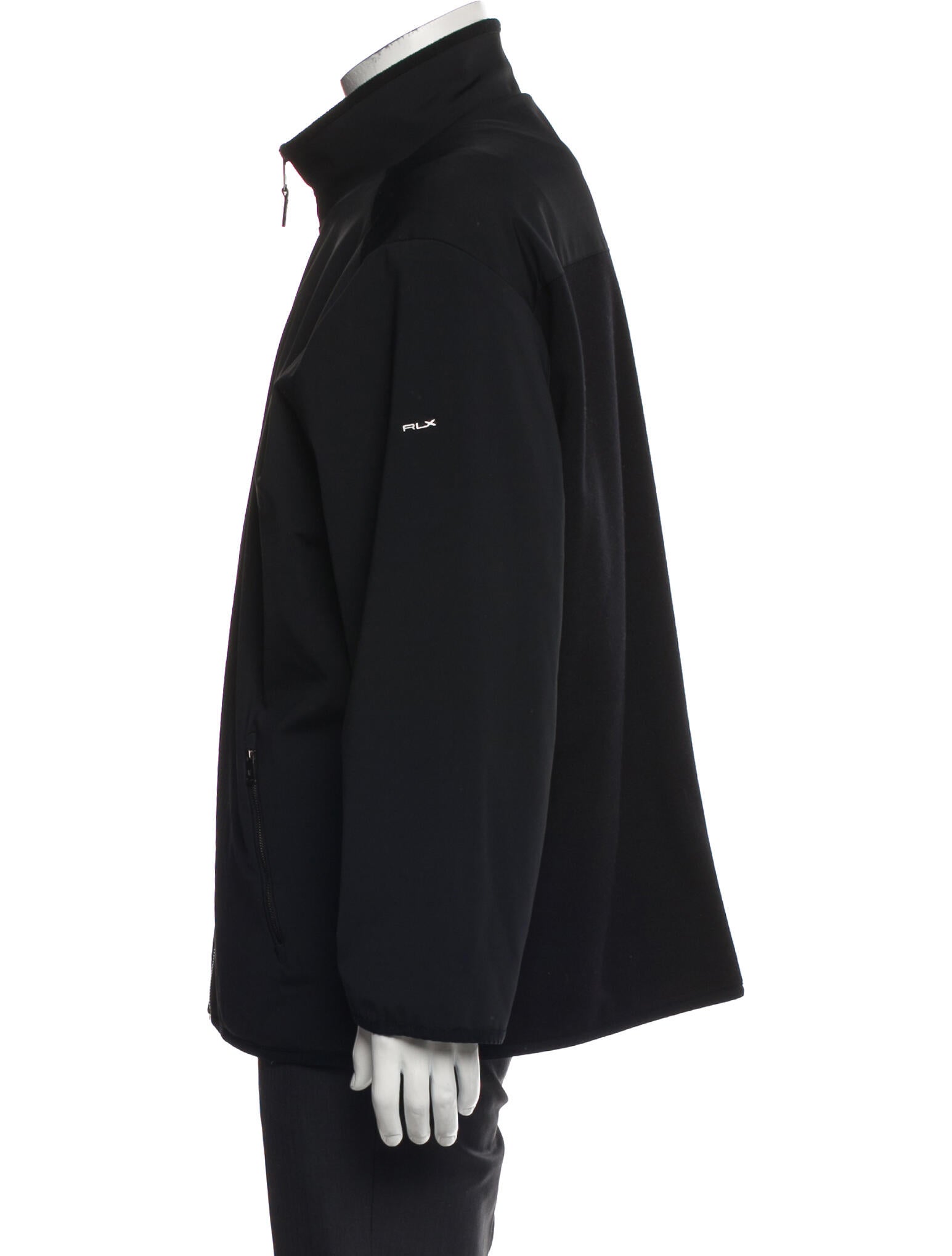 Ralph Lauren Purple Label Windbreaker