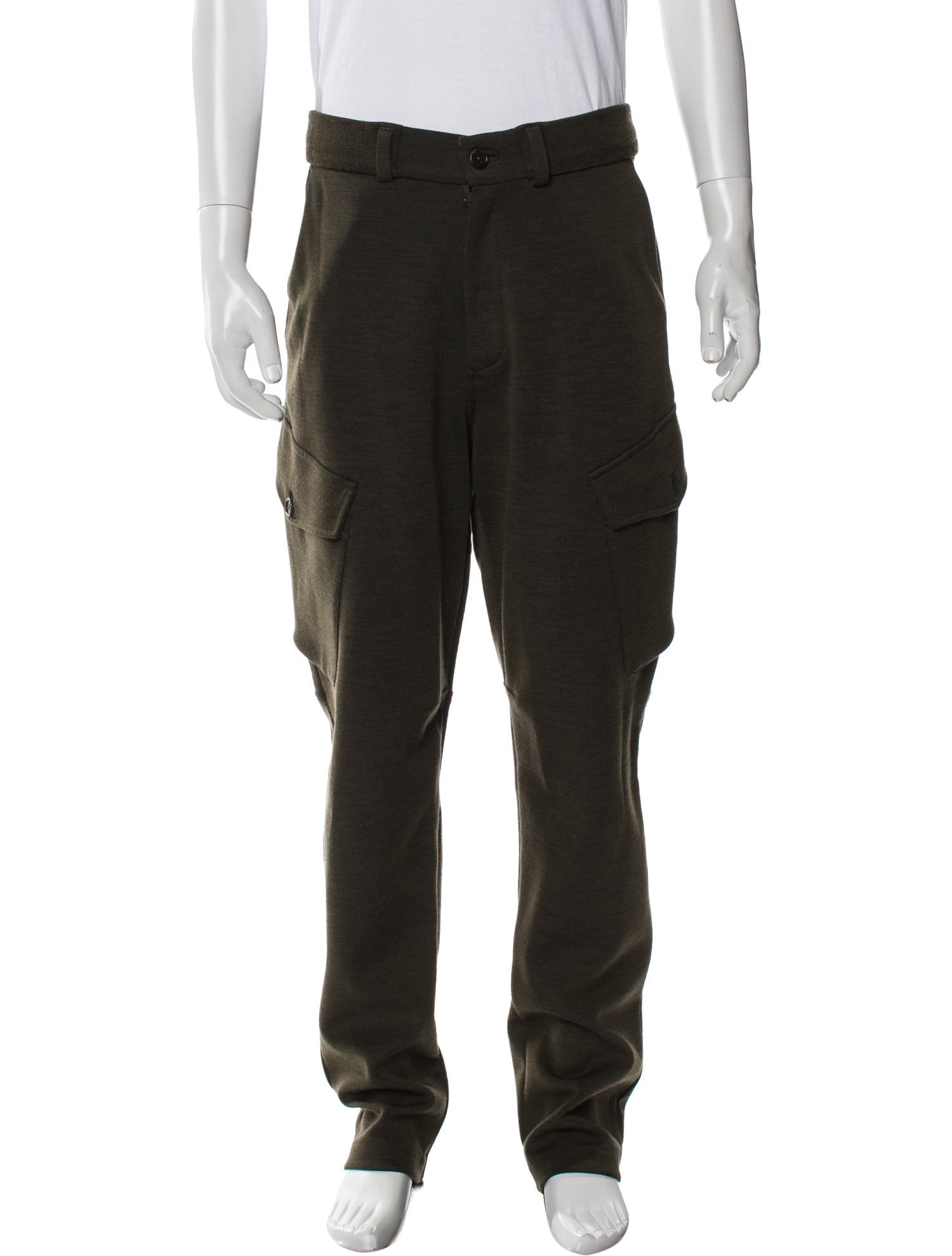 Ralph Lauren Purple Label Cargo Pants