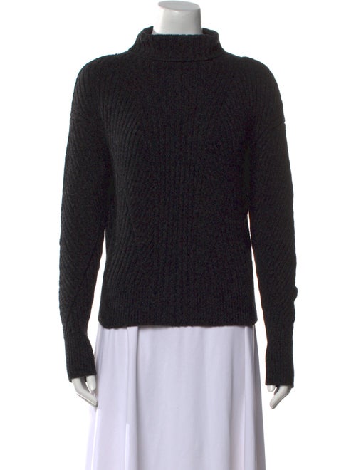 Ralph Lauren Collection Cashmere Turtleneck Sweater