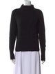 Ralph Lauren Collection Cashmere Turtleneck Sweater