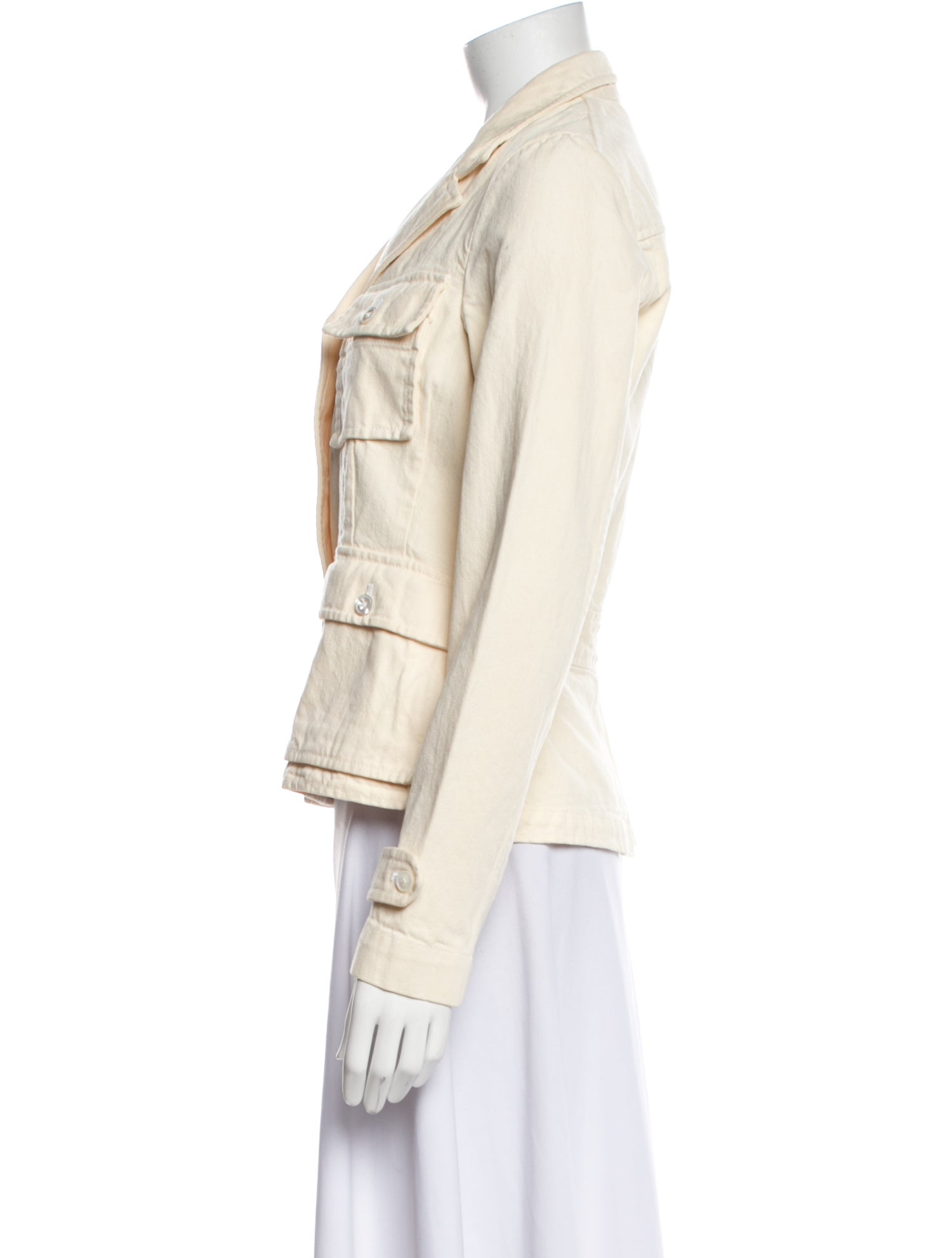 Ralph Lauren Collection Utility Jacket