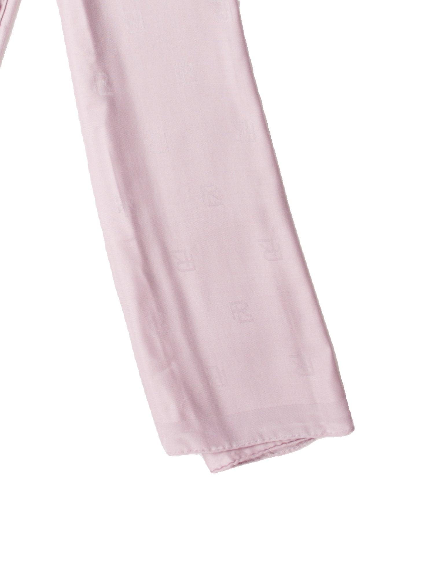 Ralph Lauren Purple Label Cashmere Scarf