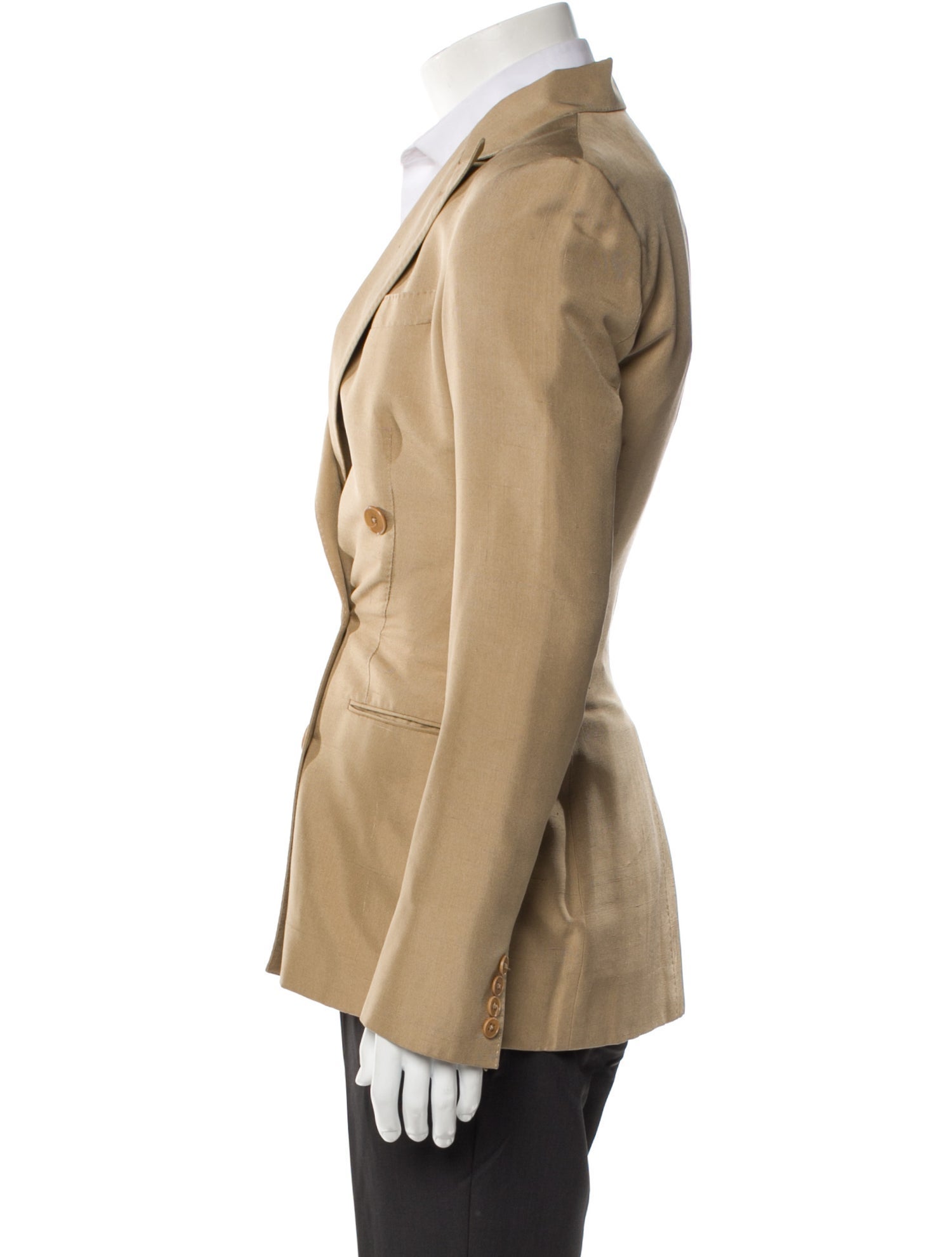 Ralph Lauren Purple Label Blazer