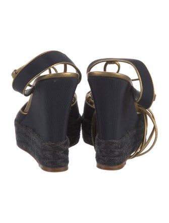 Ralph Lauren Purple Label Espadrilles