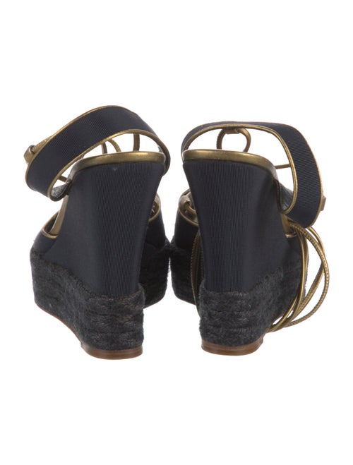 Ralph Lauren Purple Label Espadrilles