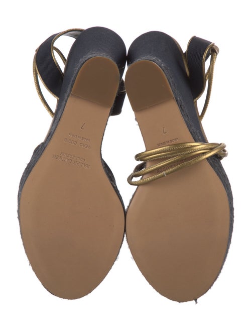 Ralph Lauren Purple Label Espadrilles