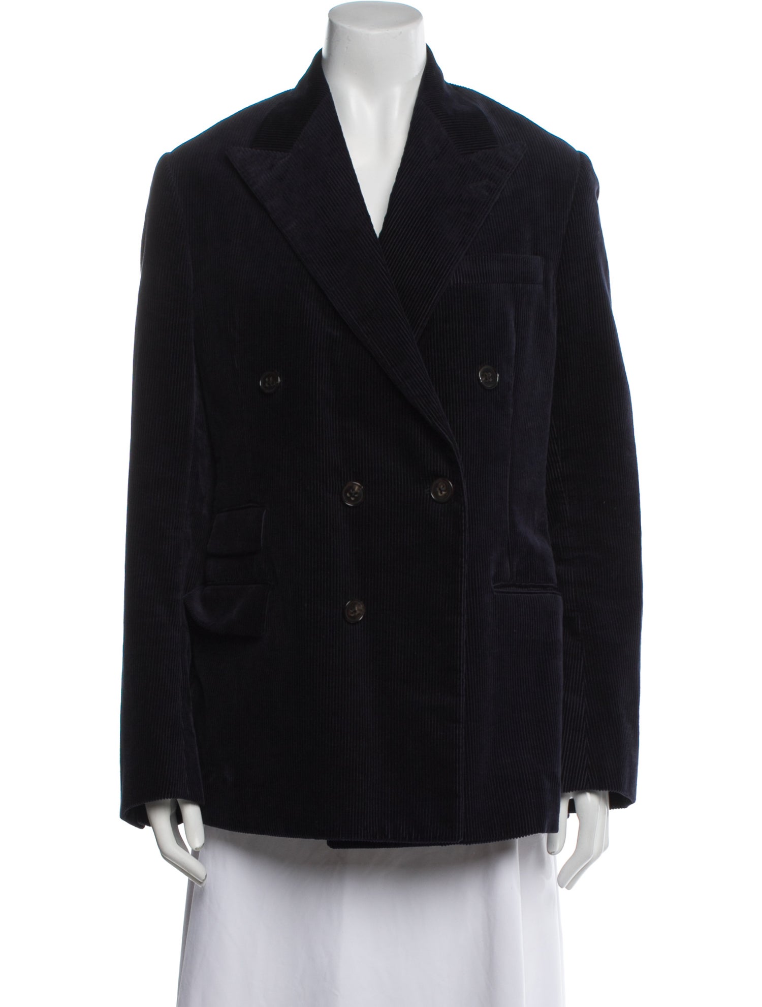 Ralph Lauren Purple Label Blazer