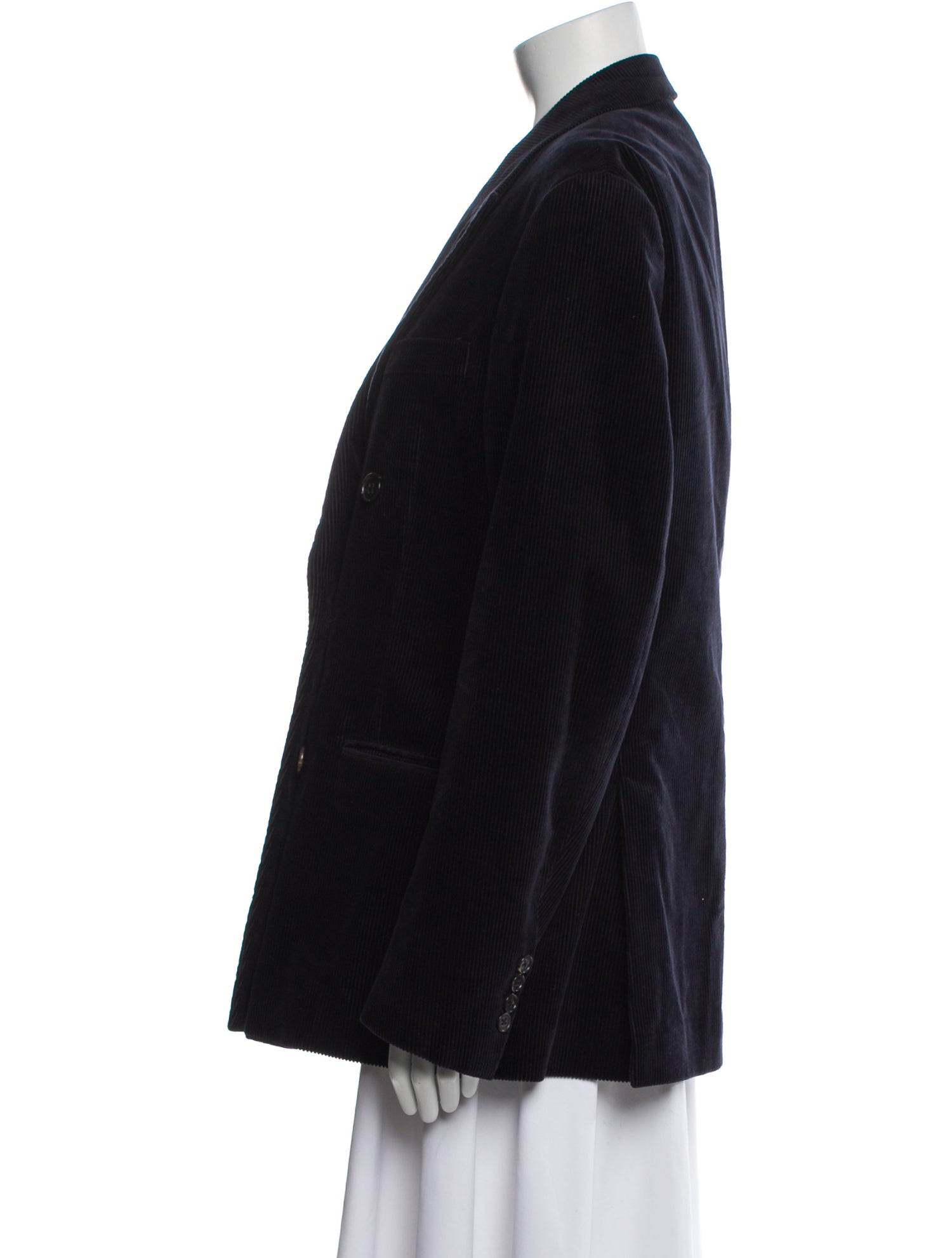 Ralph Lauren Purple Label Blazer