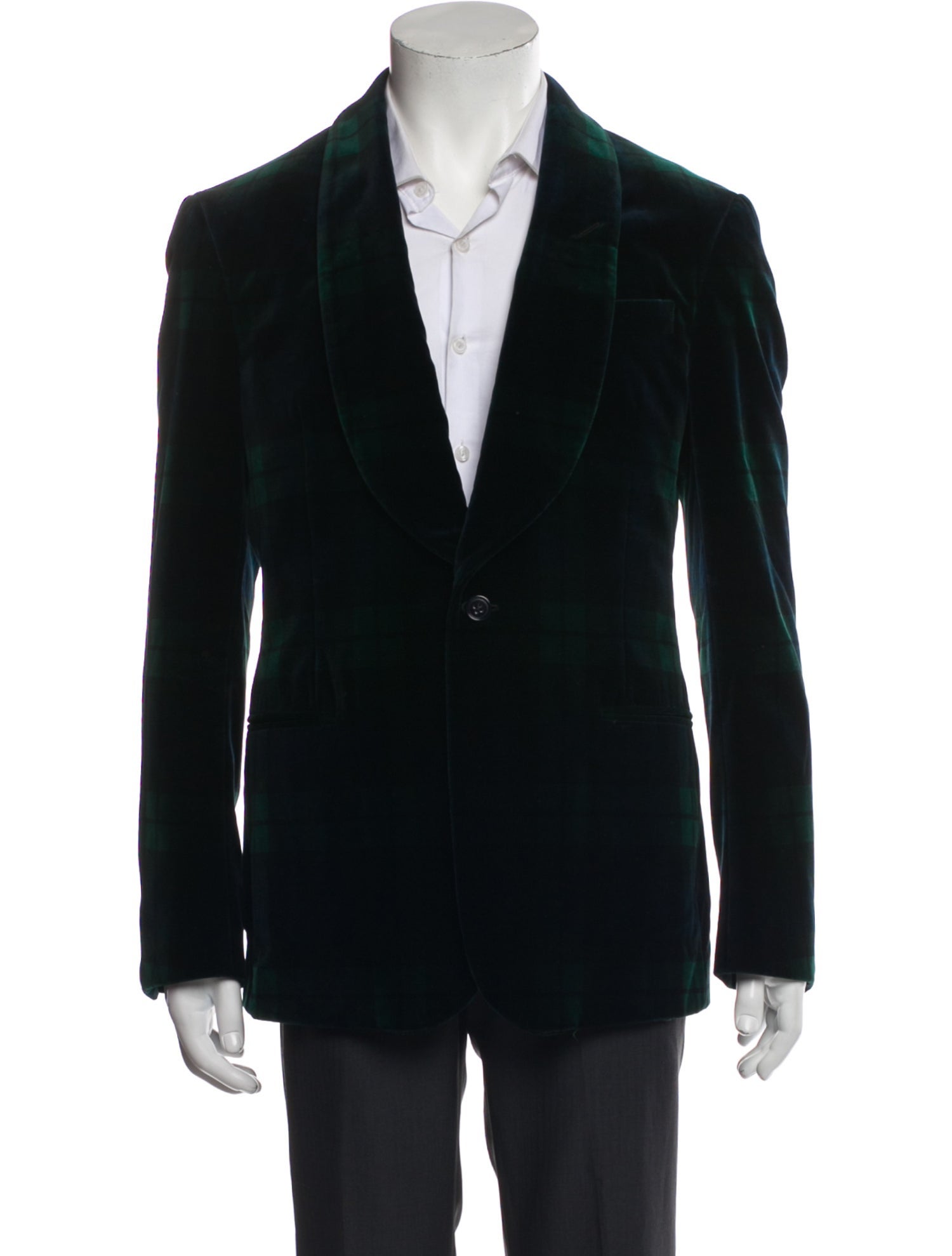 Ralph Lauren Purple Label Men's Blazer