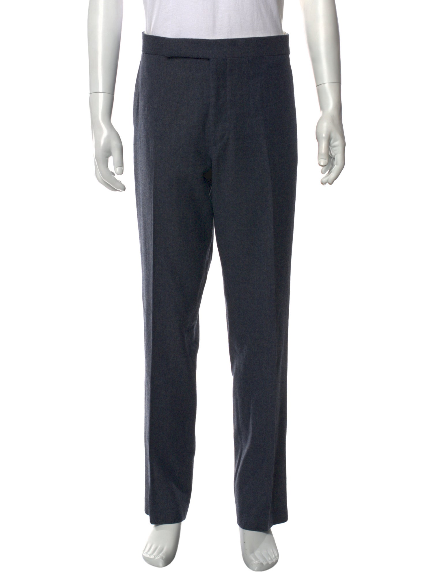 Ralph Lauren Purple Label Wool Dress Pants