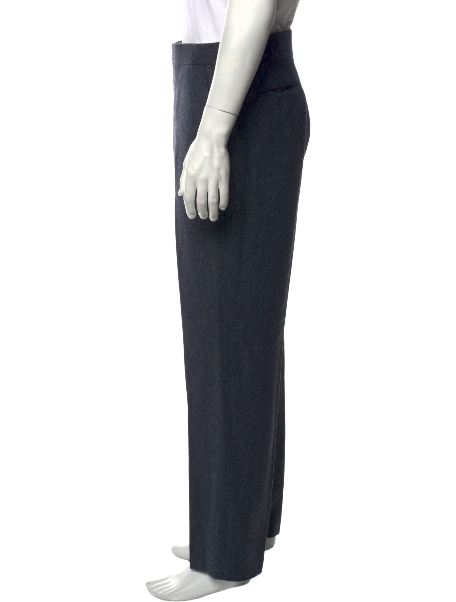 Ralph Lauren Purple Label Wool Dress Pants