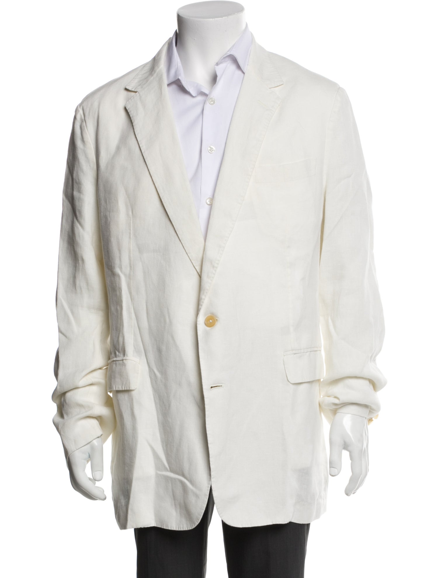 Ralph Lauren Purple Label Blazer