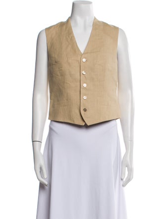 Ralph Lauren Collection Linen Set