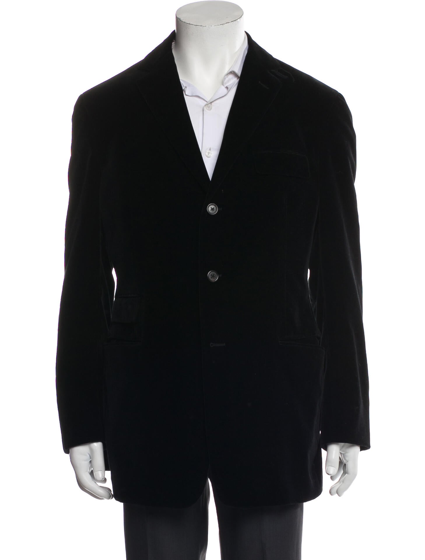 Ralph Lauren Purple Label Blazer