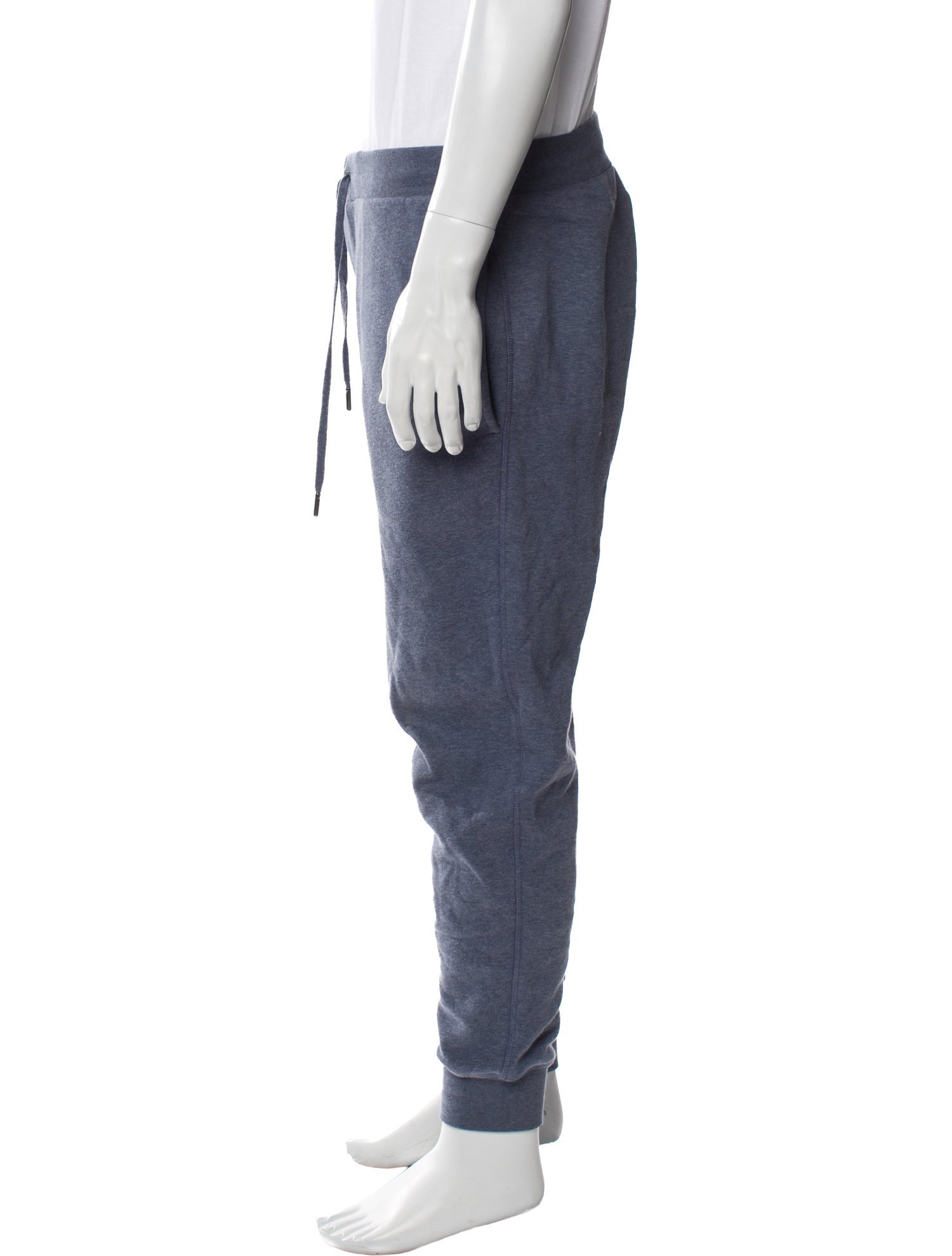 Ralph Lauren Purple Label Lounge Bottoms