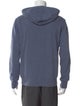 Ralph Lauren Purple Label Crew Neck Long Sleeve Hoodie