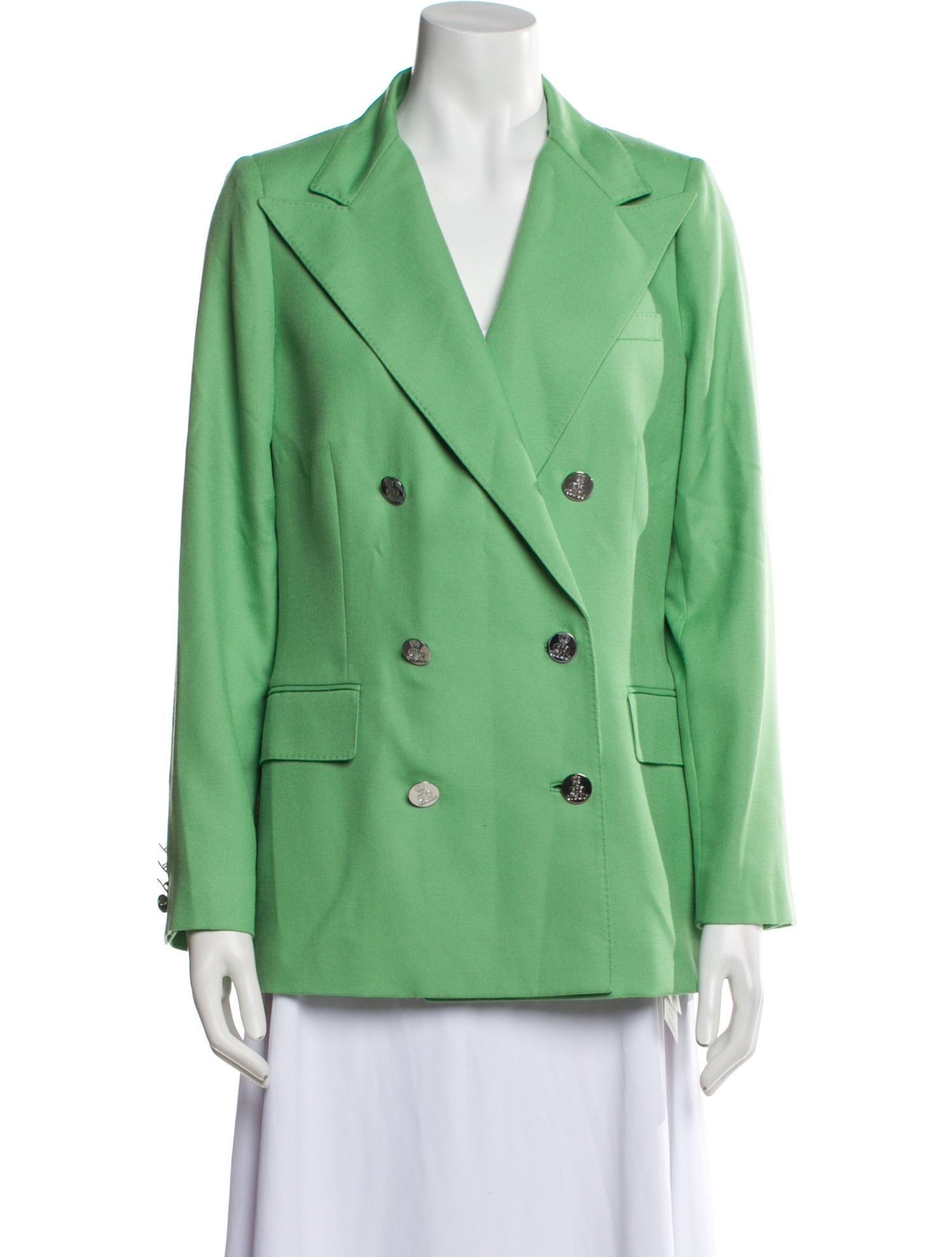 Ralph Lauren Purple Label Cashmere Blazer