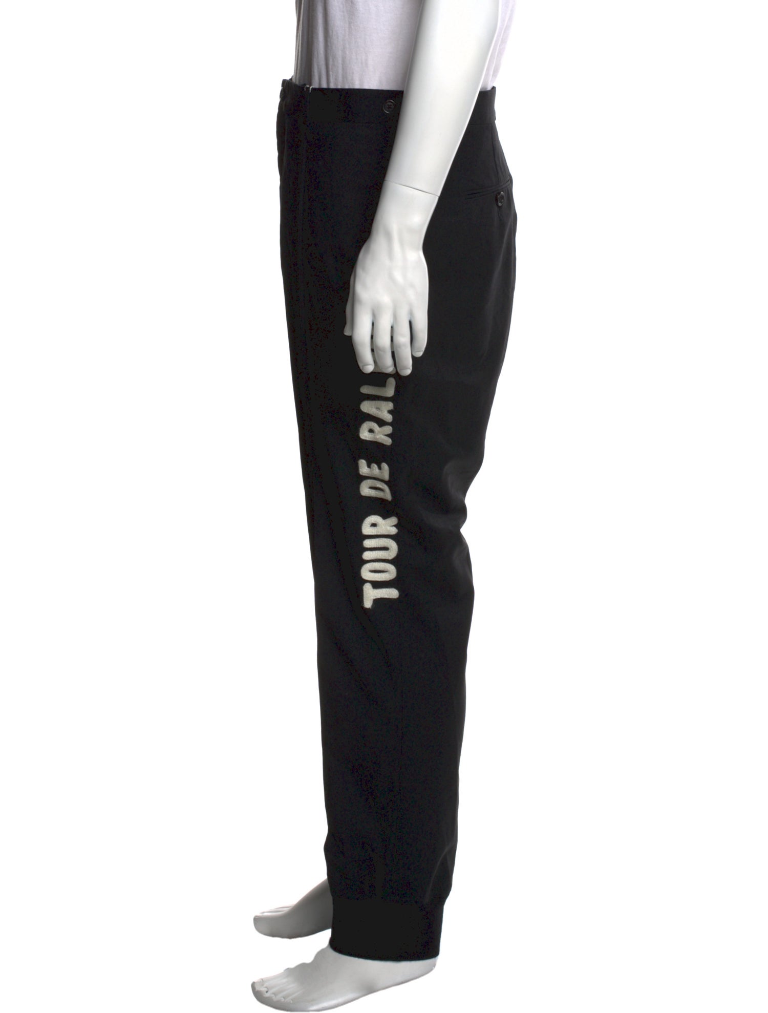 Ralph Lauren Purple Label Wool Pants w/ Tags