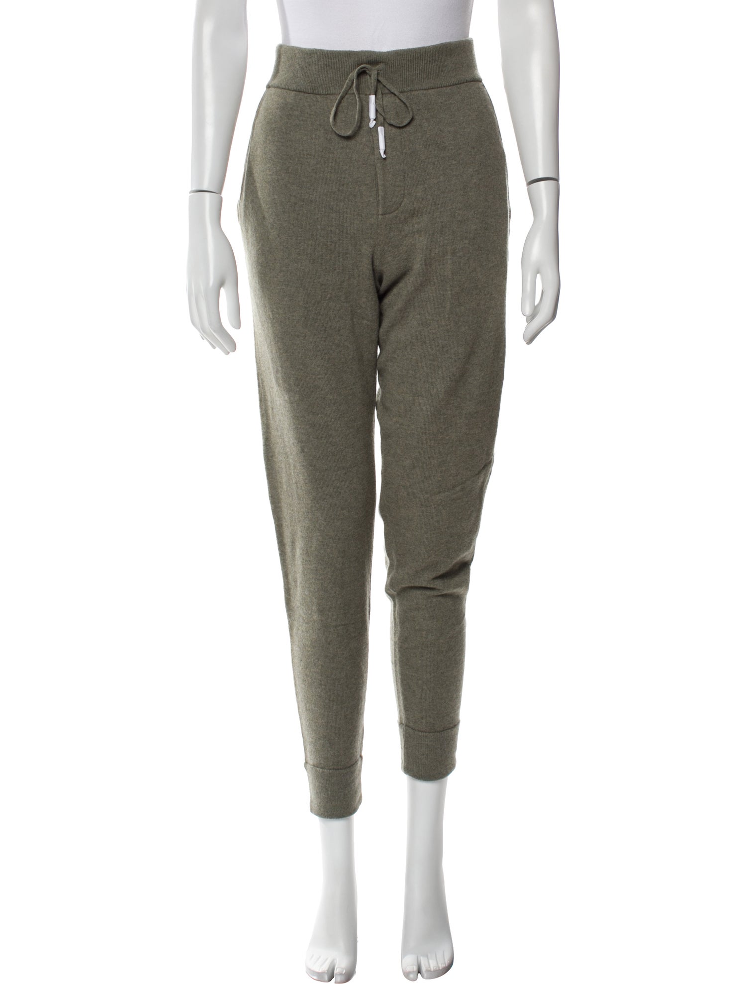 Ralph Lauren Collection Wool Sweatpants w/ Tags